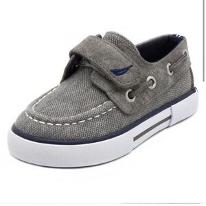 Nautica Toddler Boat Shoes
